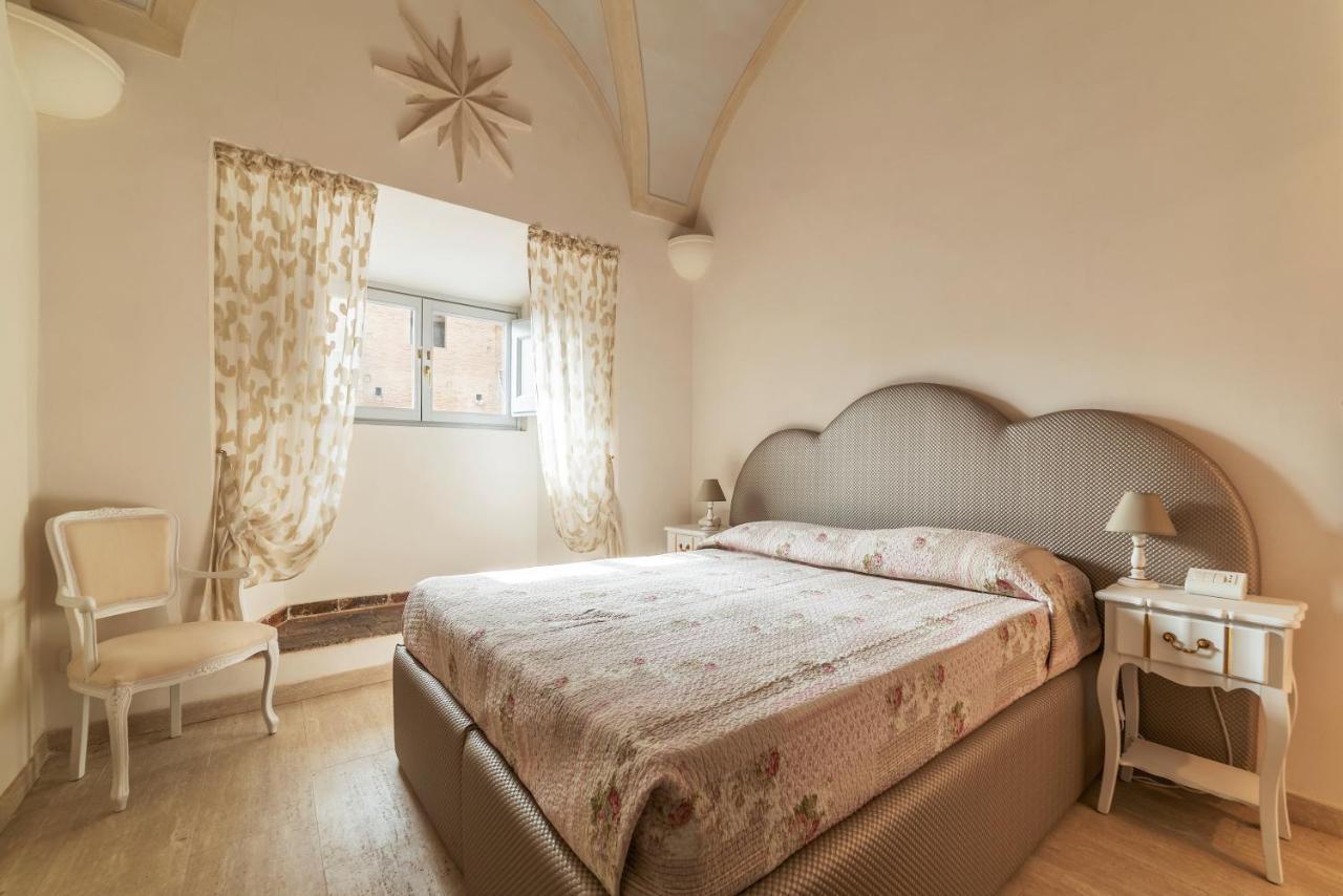 Palazzo Altieri Elegant Apartment Rom Exterior foto