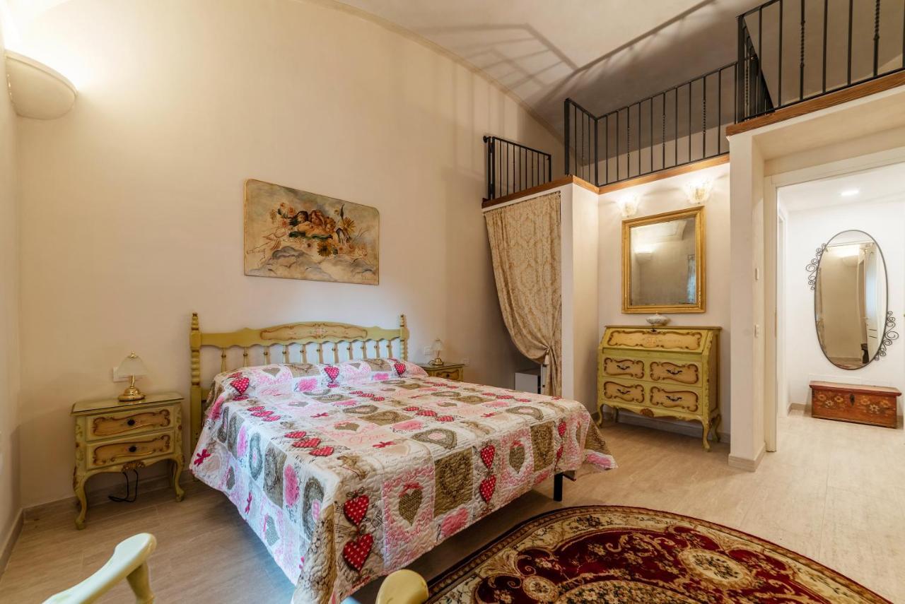 Palazzo Altieri Elegant Apartment Rom Exterior foto