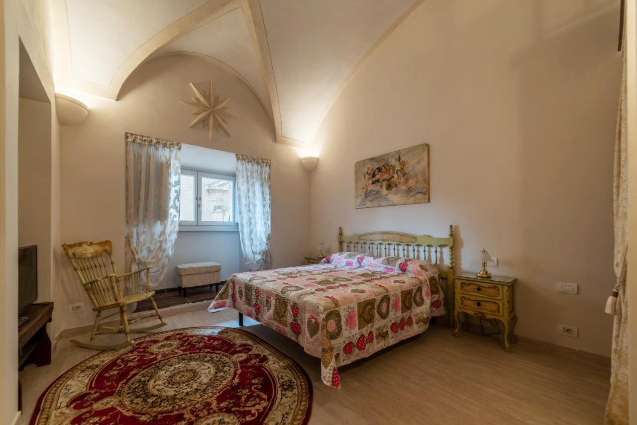 Palazzo Altieri Elegant Apartment Rom Exterior foto