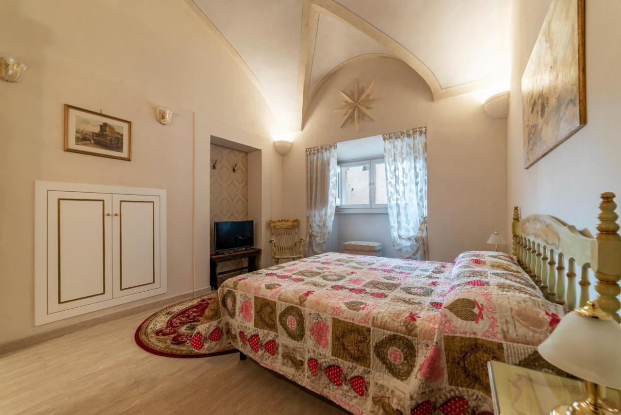 Palazzo Altieri Elegant Apartment Rom Exterior foto