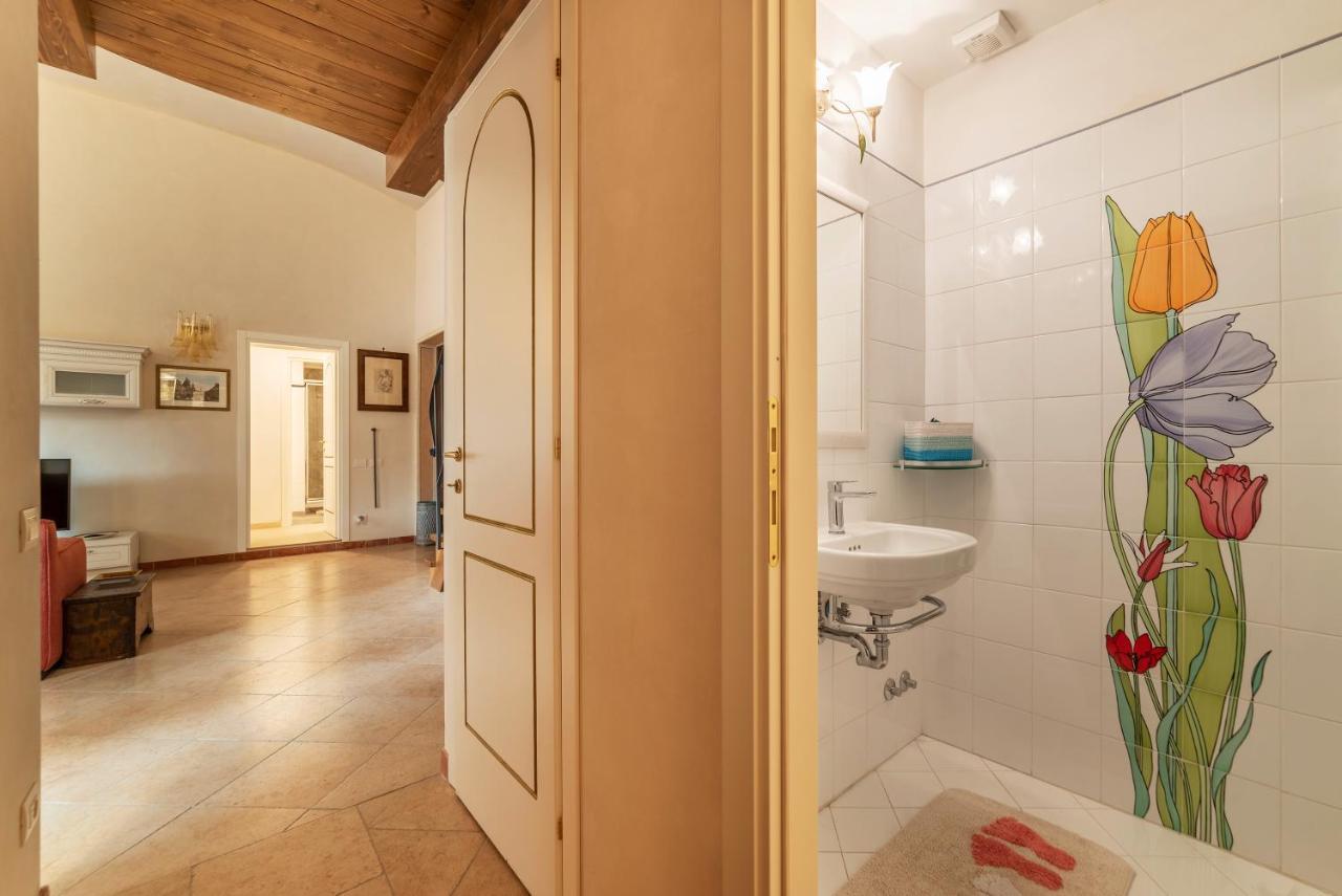 Palazzo Altieri Elegant Apartment Rom Exterior foto