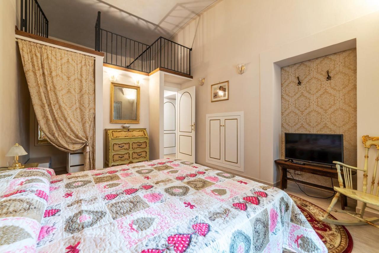 Palazzo Altieri Elegant Apartment Rom Exterior foto